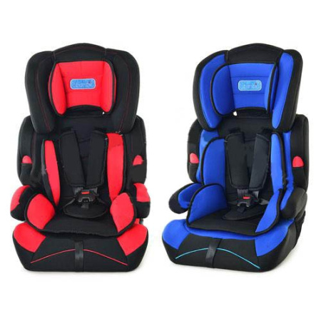 фото Детское атокресло M 1599