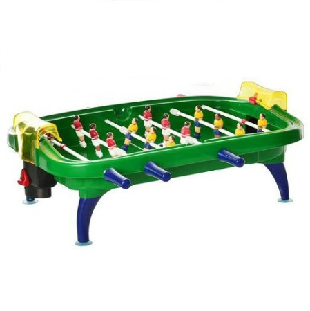 фото Настольный футбол Let'sSport 68201 на штангах