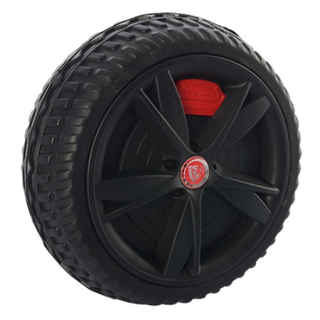 фото Колесо ведущее M 3164 PLASTIC WHEEL для электромобиля M 3164