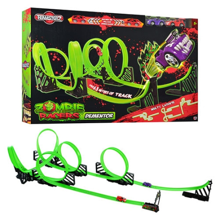 фото Автотрек для детей 1415968 длинна трека 630см
