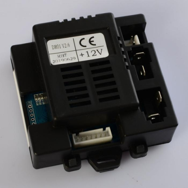 Блок управления 12V M 4140-RC RECEIVER к машине M 4140
