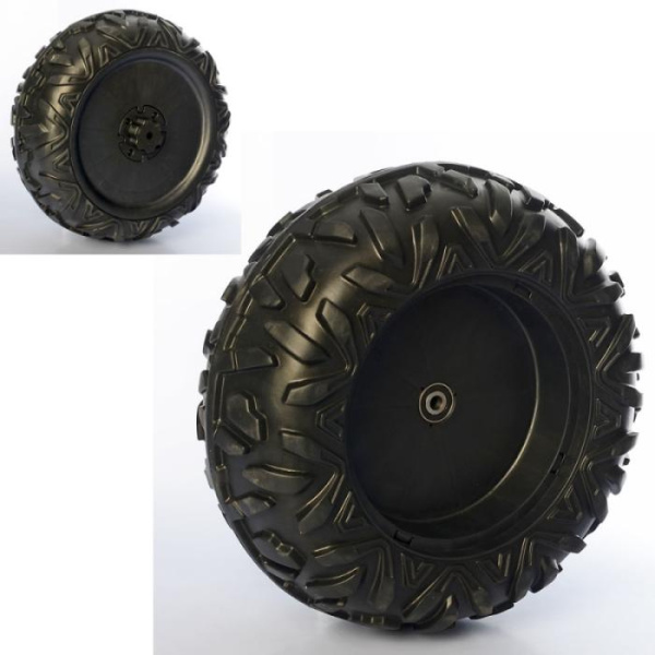 Колесо с переходником M 4248-EVA-WHEEL для машины 4248