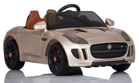 фото Детские электромобили JAGUAR DMD218 PAINTING (Золото.серебро) (218) фото Детские электромобили JAGUAR DMD218 PAINTING (Золото.серебро) (218)