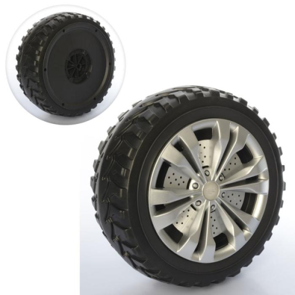 Колесо ведущее M 4063-EVA F-WHEEL для джипа M 4063
