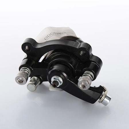 фото Тормозной суппорт BRAKE-SUPPORT-LEFT для квадроцикла HB-6-EATV-500 1000Q (левый)