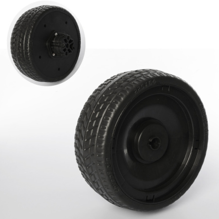 фото Колесо заднее с переходником M 4137-R-EVA WHEEL к квадроциклу M 4137