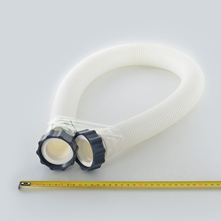 фото Шланг с гайками Intex 10720 фильтр-насосов 28662 28664