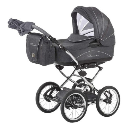 фото Коляска 2 в 1 Tako Acoustic 08 600172