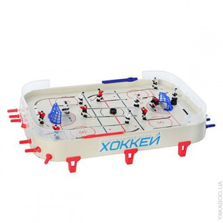 фото Настольный хоккей JoyToy 0711
