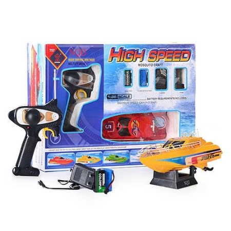 фото Катер M 1783 на радиоуправлении