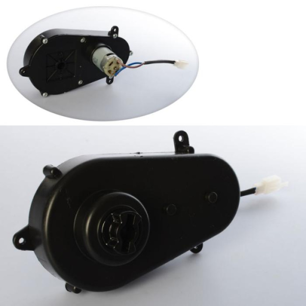 Рулевой редуктор 12V RPM6600 M 3996-ST GEAR для джипа M 3996