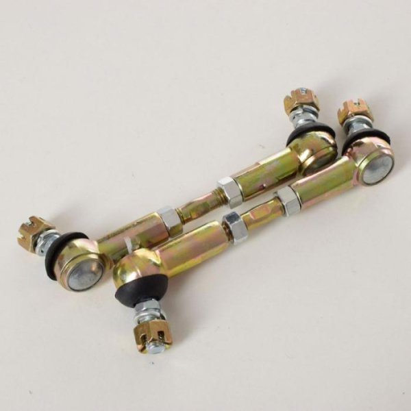 Набор рулевых тяг с наконечниками в сборе 800N V2-STEERING AXLE для 800N V2