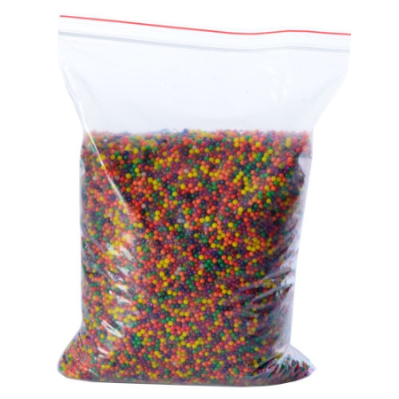 фото Шарики орбиз МК 0714 разноцветные