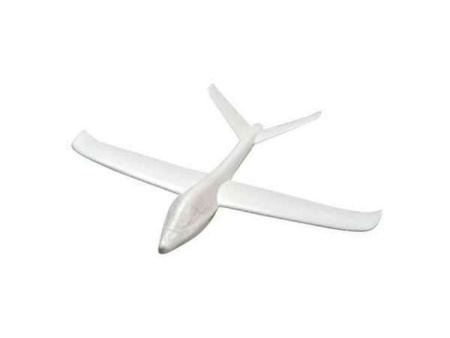 фото Планер метательный J-Color Eagle 600мм c комплектом красок