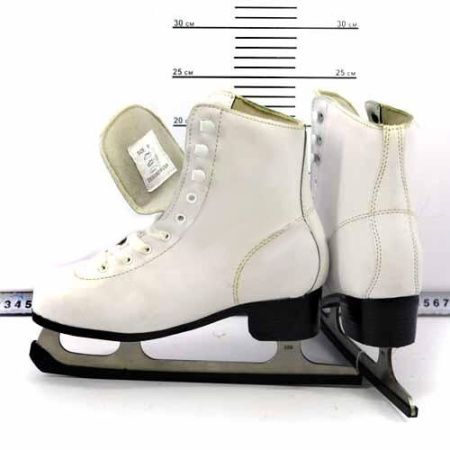 фото Коньки PW-215 A-38