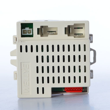 фото Блок управления БЛОК УПРАВЛЕНИЯ M 3108-RC RECEIVER для джипа M 3108