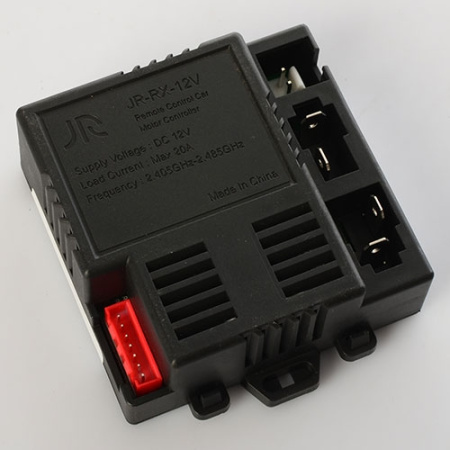фото Блок управления 12V M 3585-RC RECEIVER для джипа M 3585