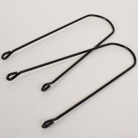 фото Крепёж крыла для велосипеда 14 дюймов SP0013-14 комплект