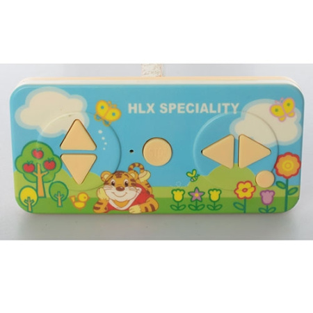 фото Пульт управления 2,4GRC-№5 для электромобиля М 2794