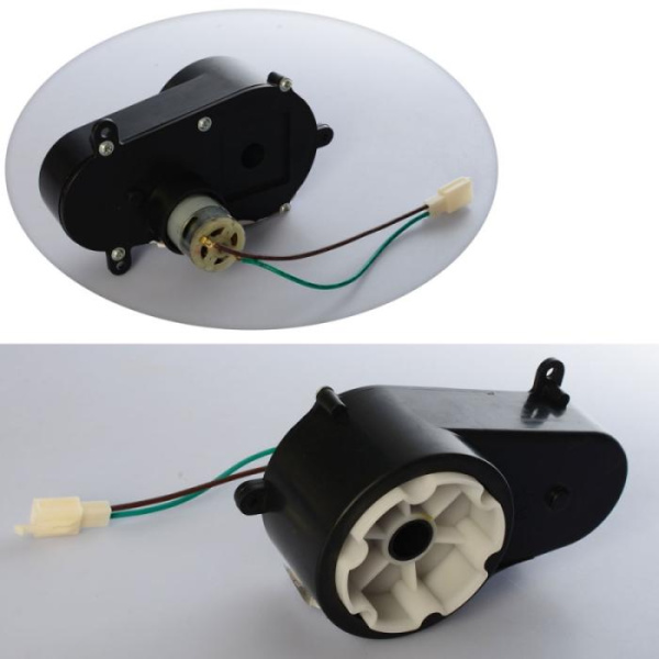 Рулевой редуктор 12V RPM6600 M 3567-ST GEAR 4WD для джипа M 3567