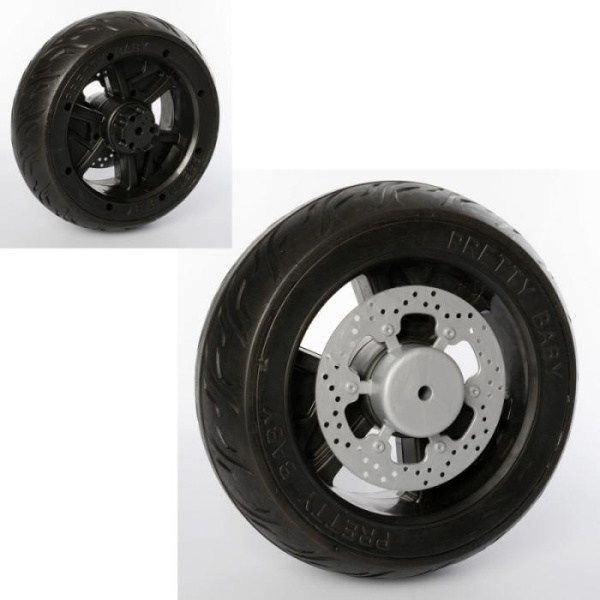 Колесо M 4117 EVA-WHEEL к мотоциклу M 4117