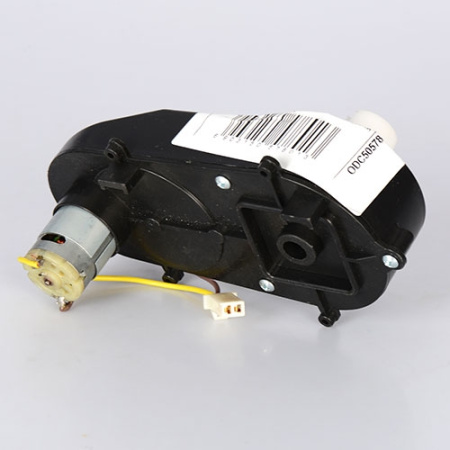 фото Рулевой редуктор М2391-92-М2702-64-ST-G для электромобилей М2391 М3292 М2702 М2764