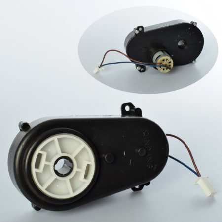 фото Рулевой редуктор 12V RPM6000 M 3990-ST GEAR для джипа M 3990