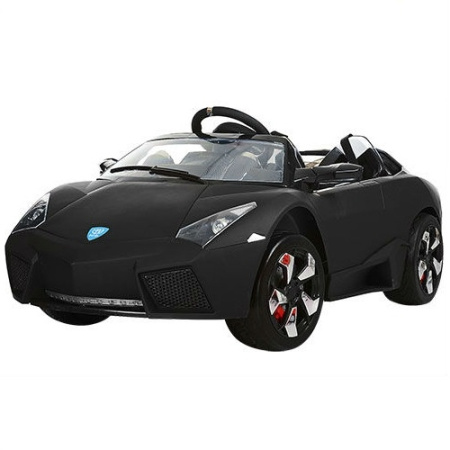 фото Детский спортивный электромобиль M 2770 EBRS-2 крашенный (черный) фото Детский спортивный электромобиль M 2770 EBRS-2 крашенный (черный)