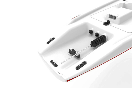 фото Яхта радиоуправляемая VolantexRC V791-1 Compass 650мм RTR