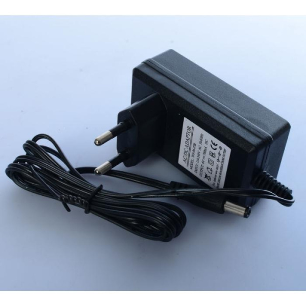 Зарядное устройство 6V 700mA M 3926-CHARGER для мотоцикла M 3926