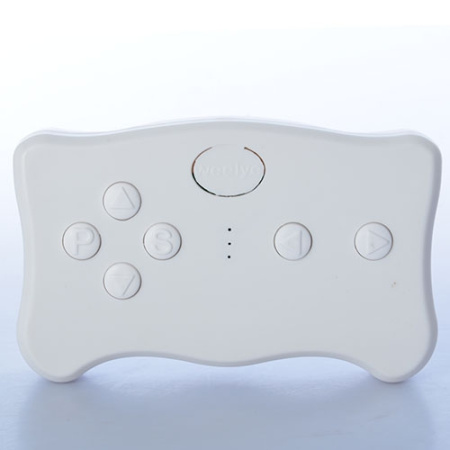 фото Пульт управления M 3155-RC для джипа M 3155 2,4G