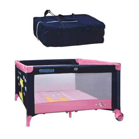 фото Детский манеж M 0601, M 0603, M 0602, M 0604, M 0605, BAMBI