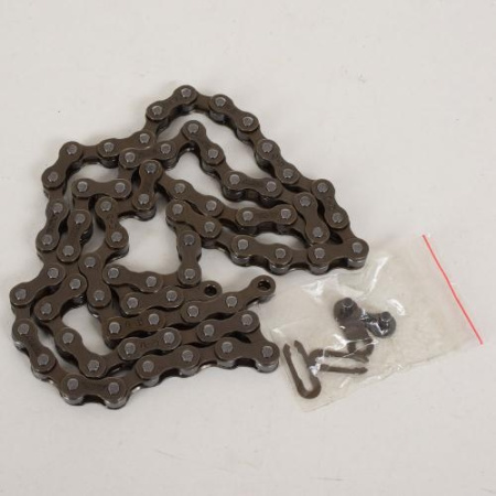 фото Цепь SP0010-16 для велосипеда 72 звена