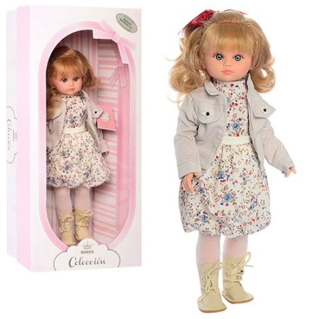 фото Детская кукла 4704 (40см)