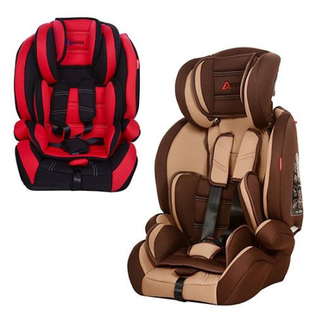 фото Детское автокресло M 2790 (9-36 кг)