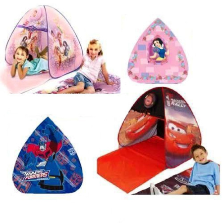 фото Детская игровая палатка SX 016