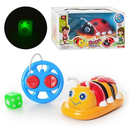 фото Жук на радиоуправлении 228 C5-6