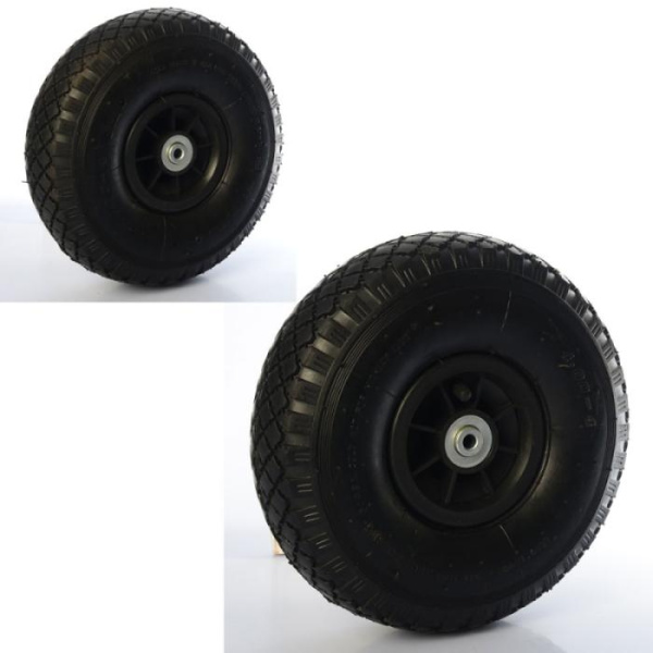 Колесо резиновое M 4188-WHEEL к мотоциклу M 4188
