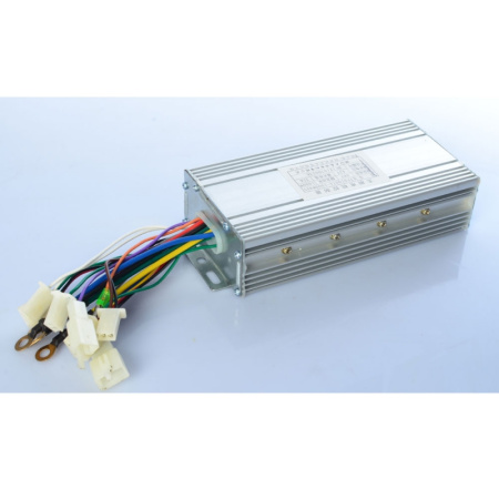 фото Блок управления 48V 1000W RC RECEIVER-1000Q2 для квадроцикла 1000Q2 модель 2019 года