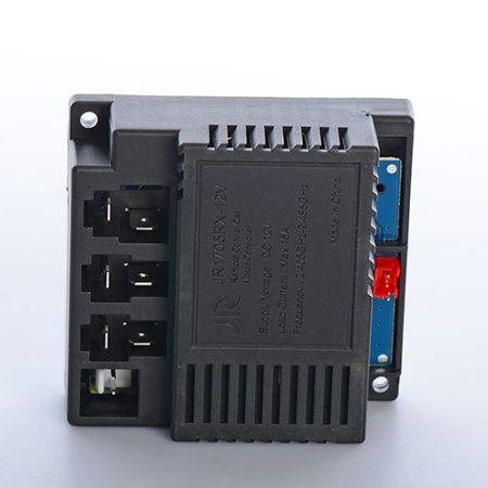 фото Блок управления 12V M 3583-RC RECEIVER для электромобиля M 3583