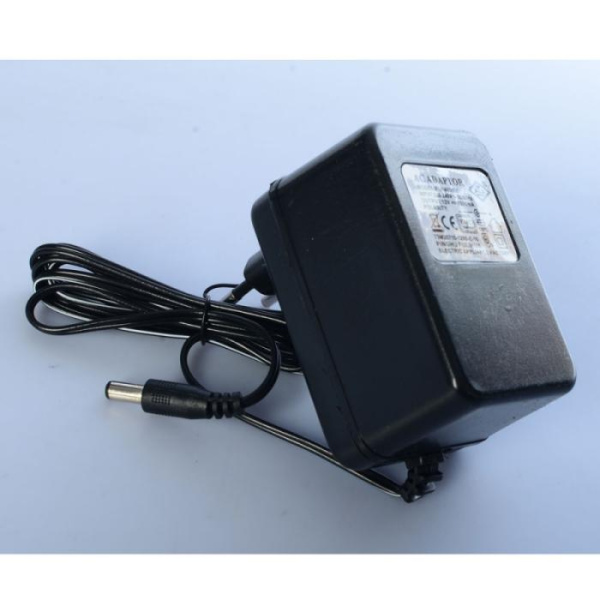 Зарядное устройство 12V 1000mA M 4009-CHARGER для машины M 4009
