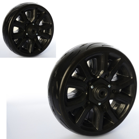 фото Колесо M 3986-EVA WHEEL к мотоциклу M 3986