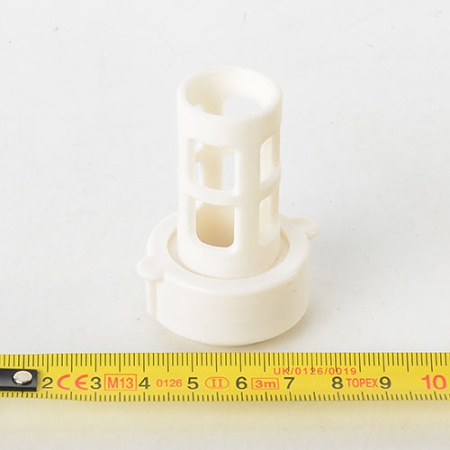 фото Штуцер дренажный Intex 10184 для наливных и каркасных бассейнов