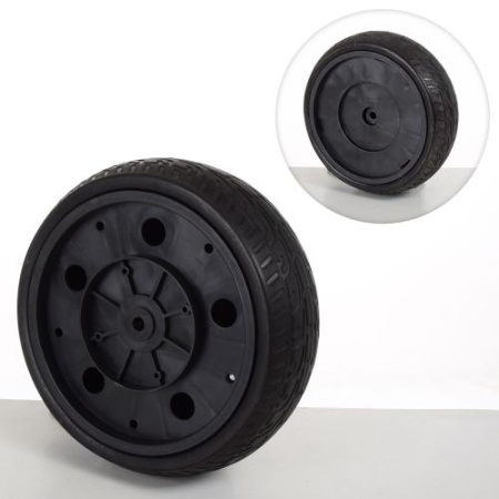 фото Колесо ЕВА M 3633-EVA WHEEL к машине M 3633