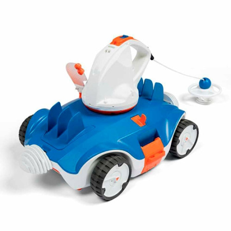 фото Робот-пылесос Bestway 58482 для бассейнов на аккумуляторе