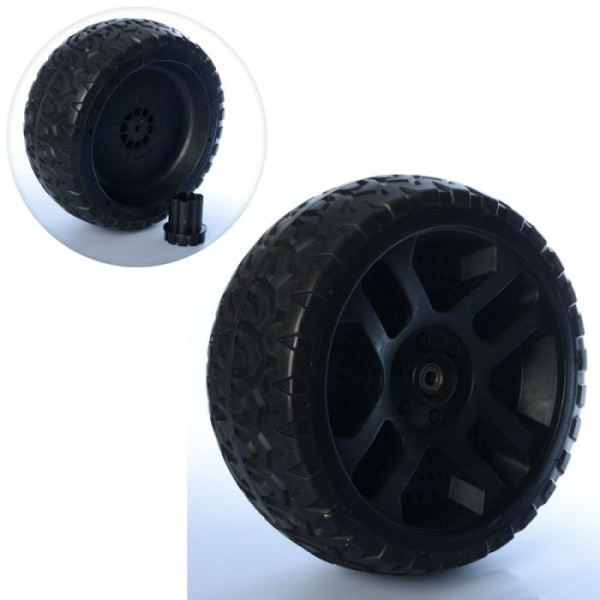 Колесо M 4064-EVA-WHEEL к джипу M 4064