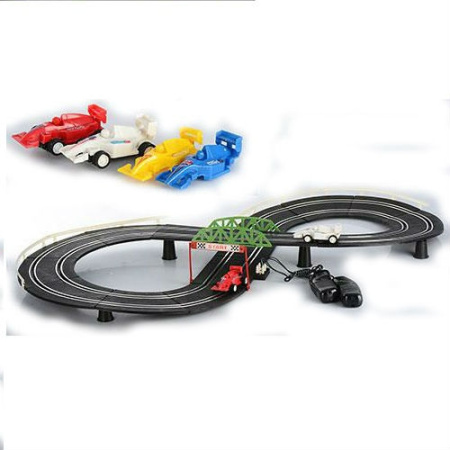 фото Детский автотрек 2808 AB (235 см)