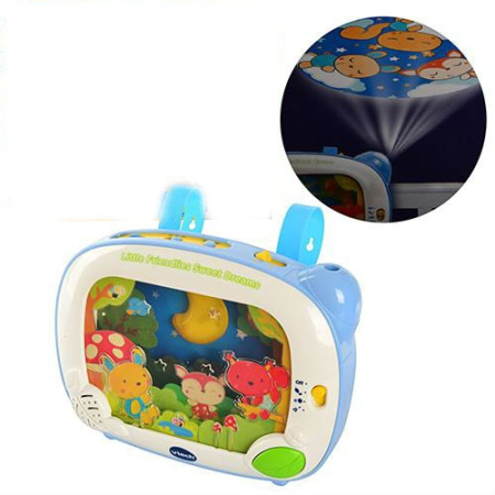 фото Ночник проектор на кроватку Vtech 145903