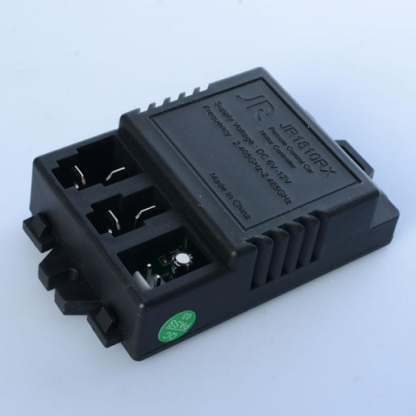 Блок управления 12V M 3995-RC RECEIVER для электромобиля M 3995