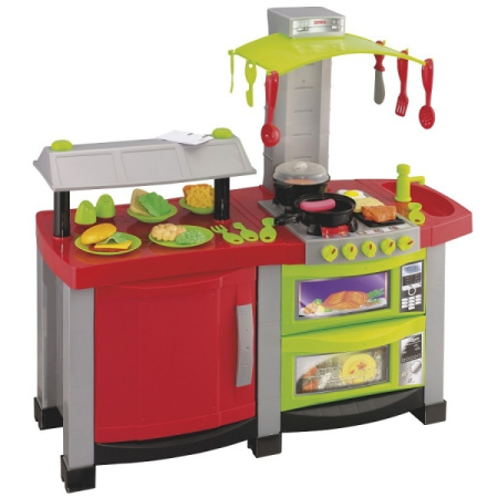 фото Детская кухня 1680619 (звук, свет)